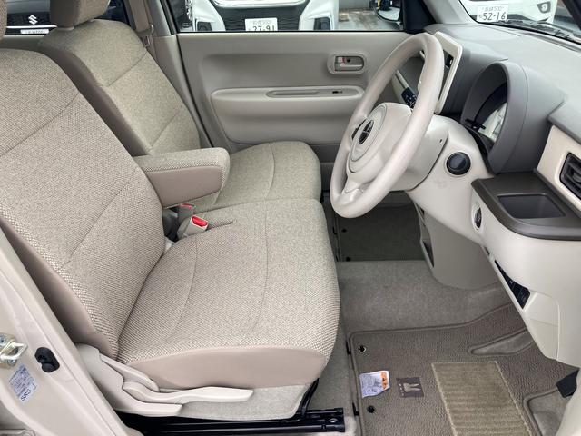 L 3型 衝突被害軽減ブレーキ フルタイム4WD 元試乗車(54枚目)
