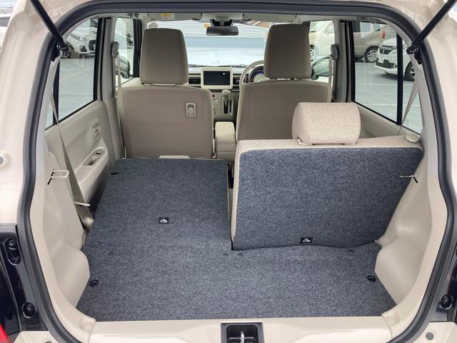 L 3型 衝突被害軽減ブレーキ フルタイム4WD 元試乗車(60枚目)