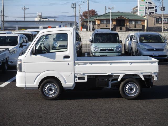 ＫＣエアコンパワステ　雹害車　４ＷＤ　金牛宮突破祭！　歩行者傷害軽減ボディー　運転席・助手席ＳＲＳエアバッグ　ＥＳＰ　４輪ＡＢＳ　エアコン　パワーステアリング　運転席シートベルト警告灯　半ドア警告灯　ライト消し忘れ警告ブザー　燃料残量警告灯(51枚目)