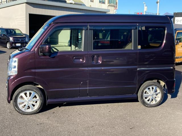 ＰＺターボ　ハイルーフ　　ナビ、ＥＴＣ　桜満開大商談会！　歩行者傷害軽減ボディー　運転席・助手席ＳＲＳエアバッグ　ＥＳＰ　４輪ＡＢＳ　リヤドアチャイルドプルーフ　エアコン　パワーステアリング　電波式キーレスエントリー　セキュリティアラームシステム(5枚目)