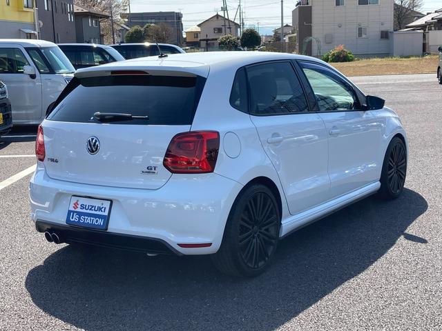 ポロ ポロ　ブルーＧＴ　雹害　金牛宮突破祭！（8枚目）