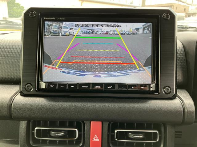ジムニー ＸＣ　３型　雹害　ナビ　ＥＴＣ　冷やし中華セール！（41枚目）