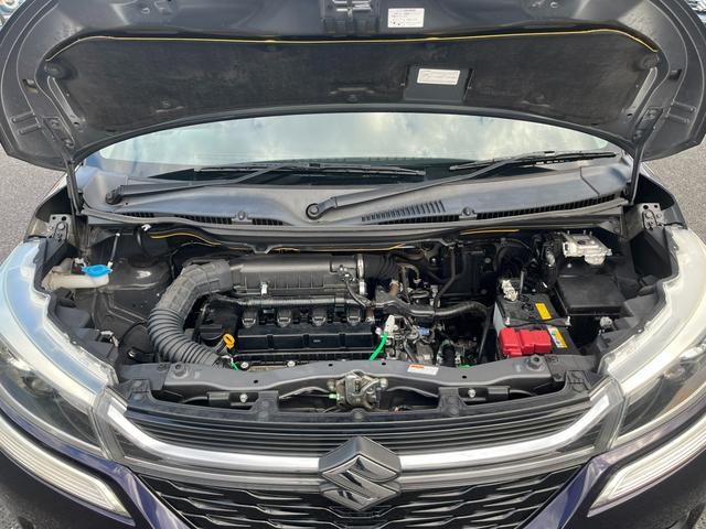 ソリオバンディット バンディット　ＨＹＢＲＩＤ　ＭＶ　２型　ＭＡ３６Ｓ（17枚目）