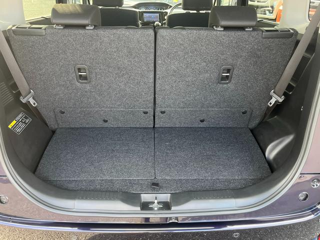 ソリオバンディット バンディット　ＨＹＢＲＩＤ　ＭＶ　２型　ＭＡ３６Ｓ（18枚目）