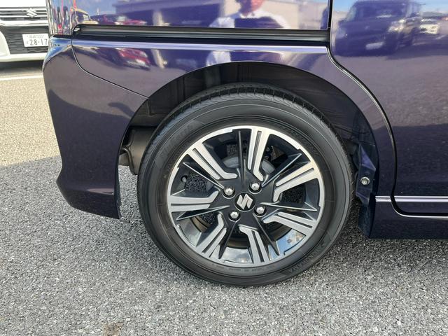 ソリオバンディット バンディット　ＨＹＢＲＩＤ　ＭＶ　２型　ＭＡ３６Ｓ（25枚目）