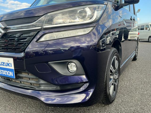 ソリオバンディット バンディット　ＨＹＢＲＩＤ　ＭＶ　２型　ＭＡ３６Ｓ（27枚目）