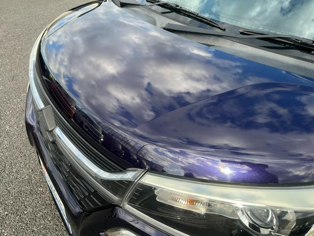 ソリオバンディット バンディット　ＨＹＢＲＩＤ　ＭＶ　２型　ＭＡ３６Ｓ（34枚目）