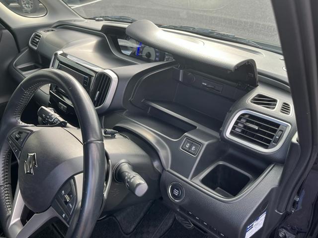 ソリオバンディット バンディット　ＨＹＢＲＩＤ　ＭＶ　２型　ＭＡ３６Ｓ（37枚目）