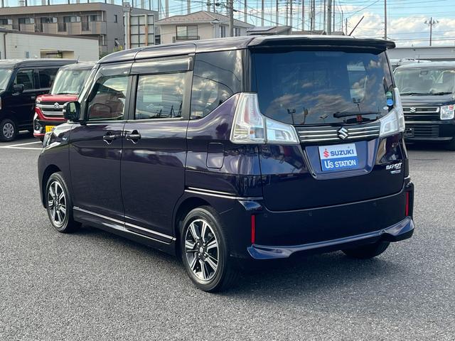 ソリオバンディット バンディット　ＨＹＢＲＩＤ　ＭＶ　２型　ＭＡ３６Ｓ（65枚目）