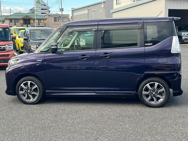 ソリオバンディット バンディット　ＨＹＢＲＩＤ　ＭＶ　２型　ＭＡ３６Ｓ（66枚目）