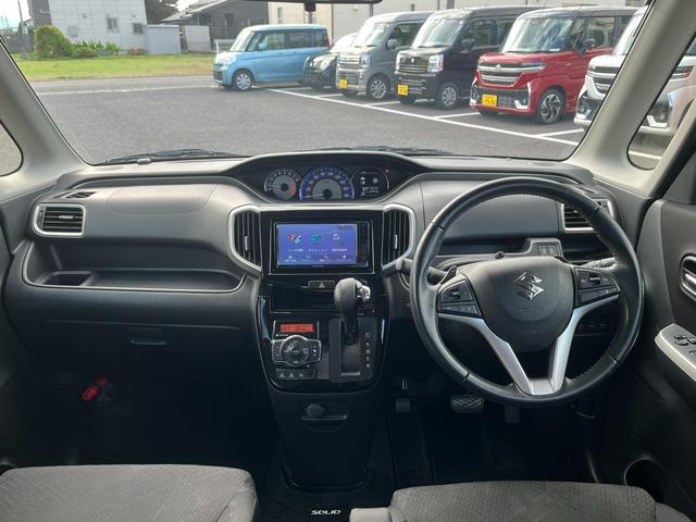 ソリオバンディット バンディット　ＨＹＢＲＩＤ　ＭＶ　２型　ＭＡ３６Ｓ（76枚目）