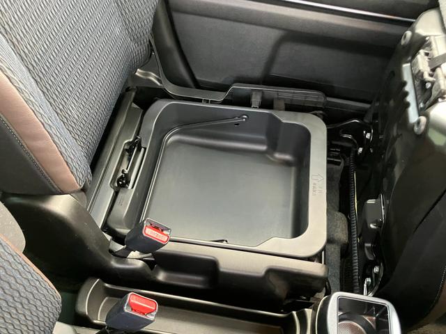ハスラー Ｊスタイル　全方位ナビ　ＥＴＣ　前後ドラレコ　秋真っ盛り！（40枚目）