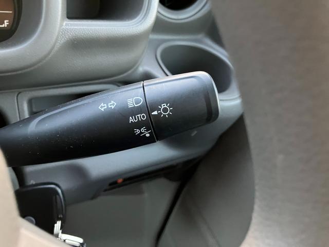 エブリイ PAリミテッド 6型 ラジオ 秋真っ盛り!(25枚目)