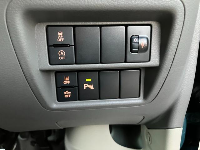 エブリイ PAリミテッド 6型 ラジオ 秋真っ盛り!(30枚目)