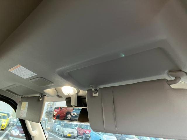 エブリイ PAリミテッド 6型 ラジオ 秋真っ盛り!(37枚目)