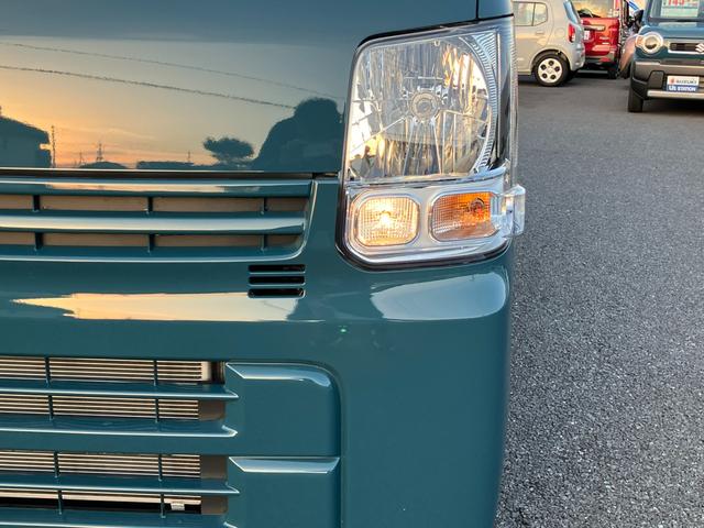 エブリイ PAリミテッド 6型 ラジオ 秋真っ盛り!(55枚目)