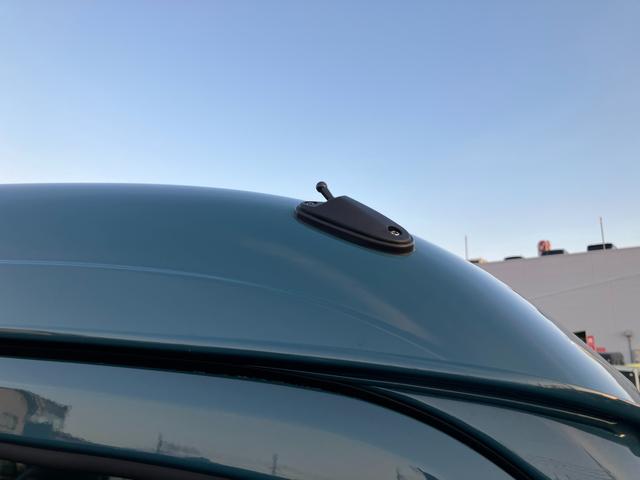 エブリイ PAリミテッド 6型 ラジオ 秋真っ盛り!(61枚目)