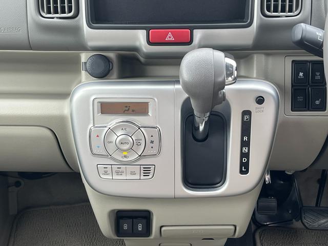 エブリイワゴン PZターボ スペシャル ハイルーフ 6型 秋真っ盛り!(11枚目)