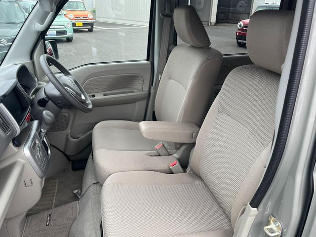 エブリイワゴン PZターボ スペシャル ハイルーフ 6型 秋真っ盛り!(13枚目)