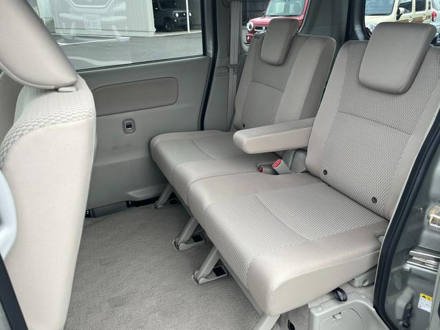 エブリイワゴン PZターボ スペシャル ハイルーフ 6型 秋真っ盛り!(14枚目)