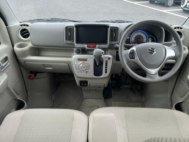 エブリイワゴン PZターボ スペシャル ハイルーフ 6型 秋真っ盛り!(15枚目)