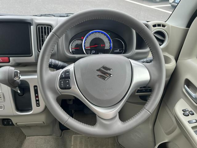 エブリイワゴン PZターボ スペシャル ハイルーフ 6型 秋真っ盛り!(16枚目)