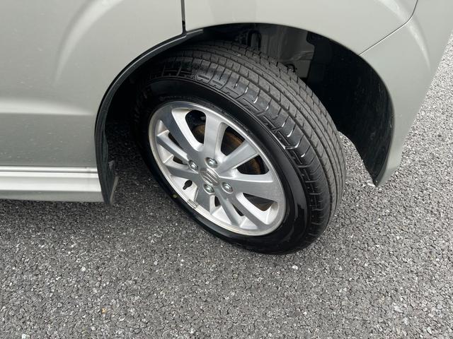 エブリイワゴン PZターボ スペシャル ハイルーフ 6型 秋真っ盛り!(20枚目)