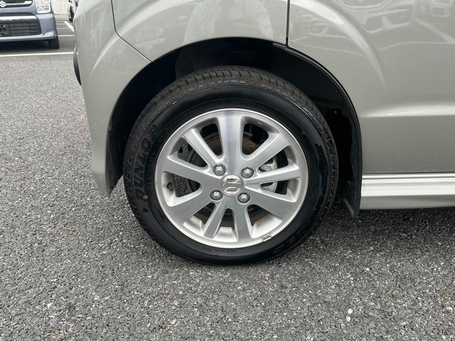 エブリイワゴン PZターボ スペシャル ハイルーフ 6型 秋真っ盛り!(21枚目)