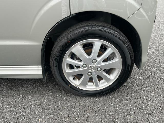 エブリイワゴン PZターボ スペシャル ハイルーフ 6型 秋真っ盛り!(23枚目)