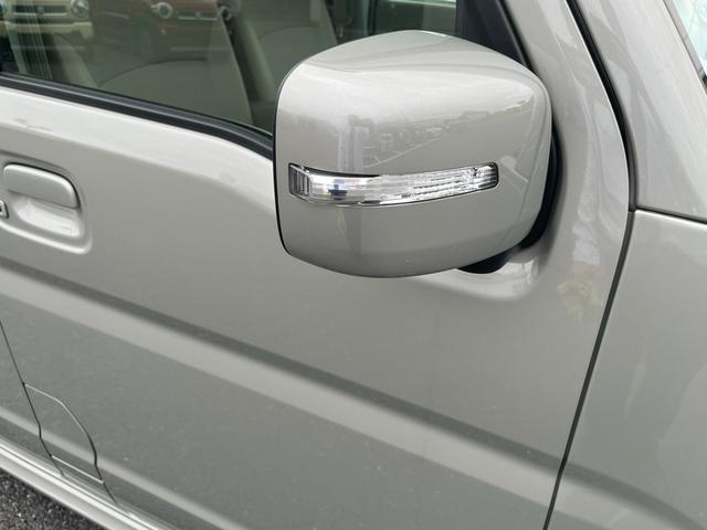 エブリイワゴン PZターボ スペシャル ハイルーフ 6型 秋真っ盛り!(29枚目)