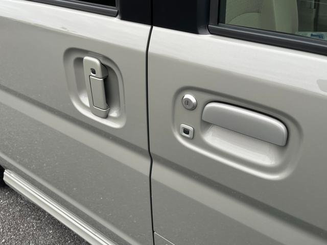 エブリイワゴン PZターボ スペシャル ハイルーフ 6型 秋真っ盛り!(31枚目)