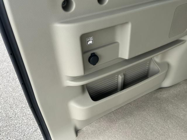 エブリイワゴン PZターボ スペシャル ハイルーフ 6型 秋真っ盛り!(34枚目)