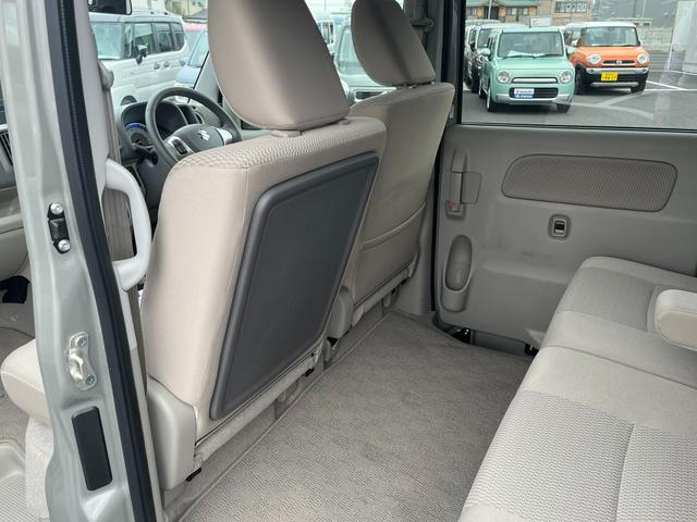 エブリイワゴン PZターボ スペシャル ハイルーフ 6型 秋真っ盛り!(36枚目)