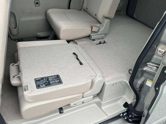 エブリイワゴン PZターボ スペシャル ハイルーフ 6型 秋真っ盛り!(39枚目)