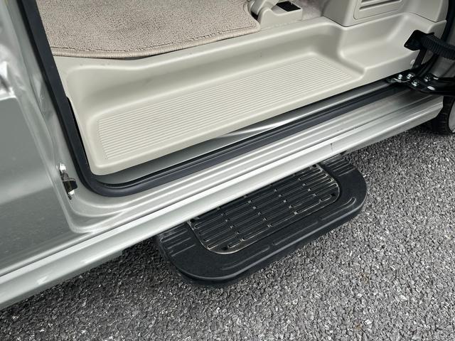 エブリイワゴン PZターボ スペシャル ハイルーフ 6型 秋真っ盛り!(40枚目)