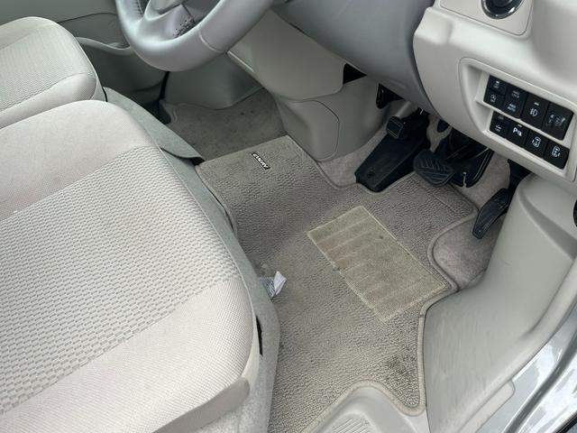 エブリイワゴン PZターボ スペシャル ハイルーフ 6型 秋真っ盛り!(41枚目)