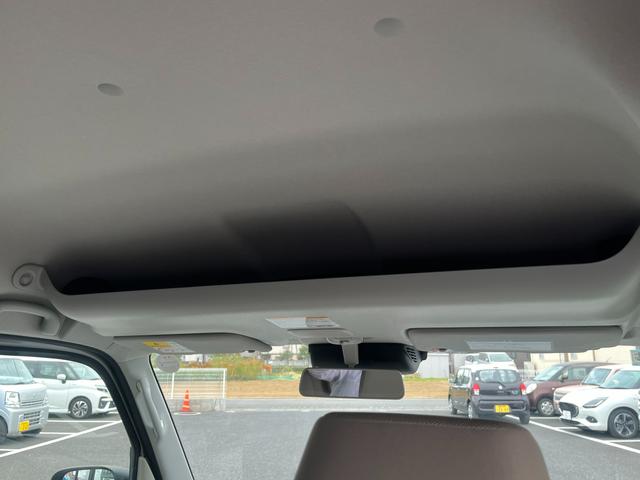 エブリイワゴン PZターボ スペシャル ハイルーフ 6型 秋真っ盛り!(43枚目)