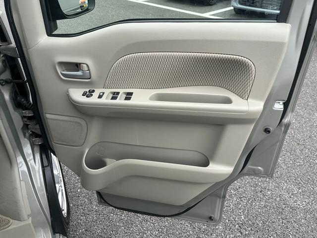 エブリイワゴン PZターボ スペシャル ハイルーフ 6型 秋真っ盛り!(44枚目)