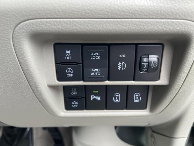 エブリイワゴン PZターボ スペシャル ハイルーフ 6型 秋真っ盛り!(48枚目)