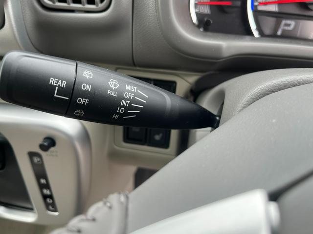 エブリイワゴン PZターボ スペシャル ハイルーフ 6型 秋真っ盛り!(50枚目)