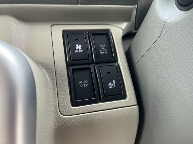 エブリイワゴン PZターボ スペシャル ハイルーフ 6型 秋真っ盛り!(52枚目)