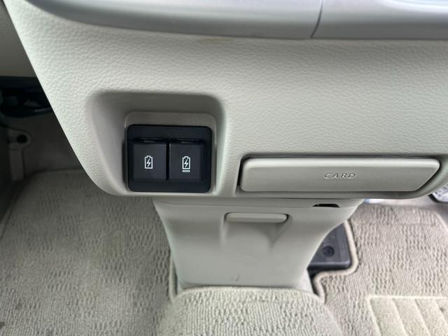 エブリイワゴン PZターボ スペシャル ハイルーフ 6型 秋真っ盛り!(53枚目)