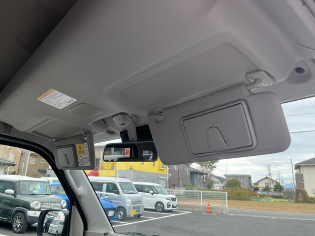 エブリイワゴン PZターボ スペシャル ハイルーフ 6型 秋真っ盛り!(55枚目)