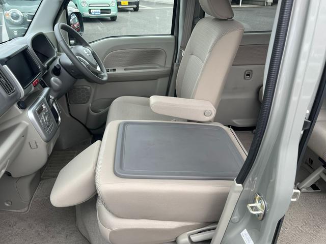 エブリイワゴン PZターボ スペシャル ハイルーフ 6型 秋真っ盛り!(73枚目)