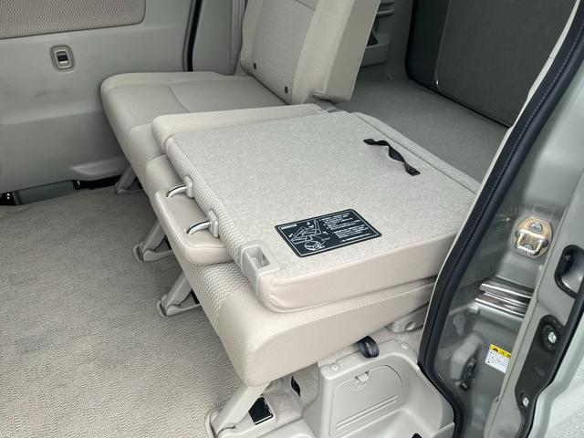 エブリイワゴン PZターボ スペシャル ハイルーフ 6型 秋真っ盛り!(74枚目)