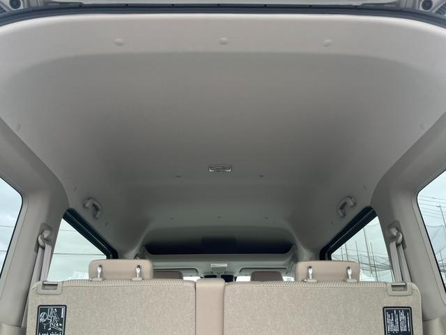 エブリイワゴン PZターボ スペシャル ハイルーフ 6型 秋真っ盛り!(76枚目)