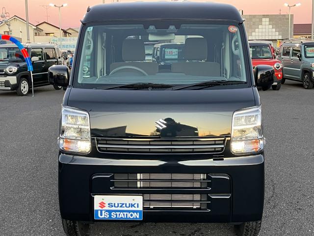 エブリイ ＰＣ　６型　オーディオレス　タカノマス☆祭！！（2枚目）