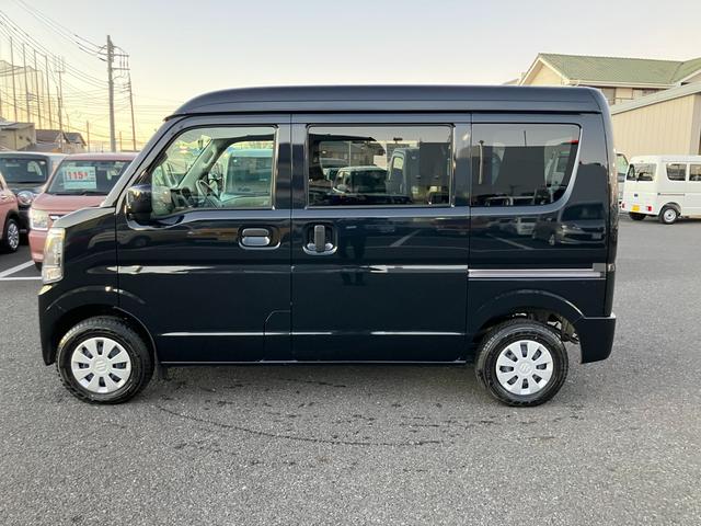 エブリイ ＰＣ　６型　オーディオレス　タカノマス☆祭！！（8枚目）