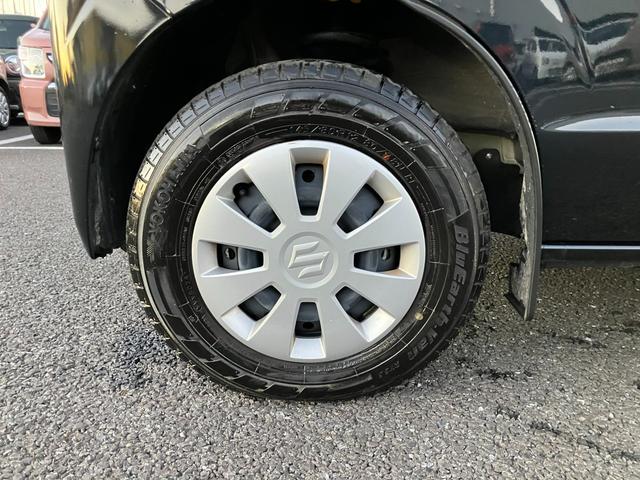 エブリイ ＰＣ　６型　オーディオレス　タカノマス☆祭！！（9枚目）