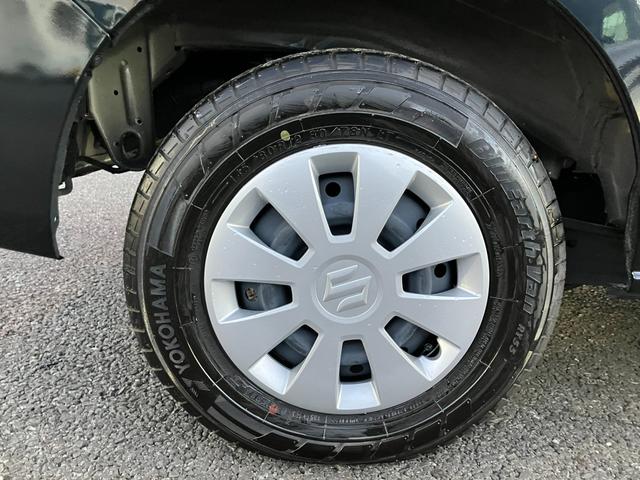 エブリイ ＰＣ　６型　オーディオレス　タカノマス☆祭！！（11枚目）